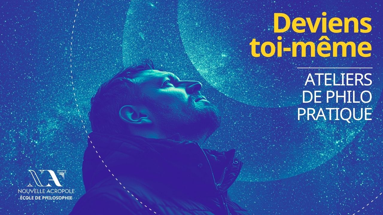 Ateliers Découverte - Deviens toi-même - Une aventure authentique