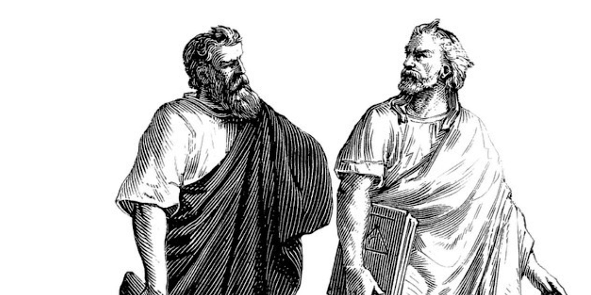 La richesse des conflits et l’éristique des philosophes grecs
