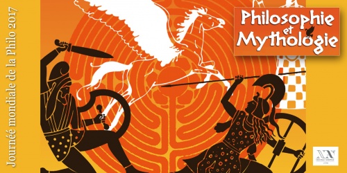 Mythologie et Philosophie : Les 12 vertus d'Héraclès