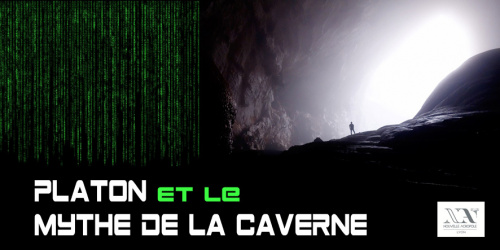 Platon et le Mythe de la Caverne