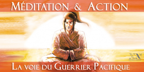 Méditation et Action : 1er cours de philosophie pratique