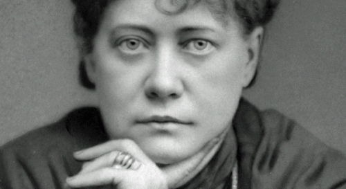 L'actualité des enseignements d'H.P. Blavatsky