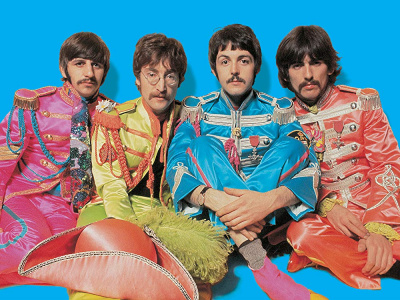 Les Beatles : une musique d’un autre âge 