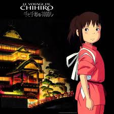 Ciné-philo : Le voyage de Chihiro