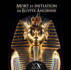 Conférence - Mort et initiation dans l'Egypte ancienne