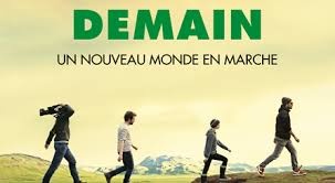 Ciné débat (à partir d'extrait) : DEMAIN, le pouvoir citoyen