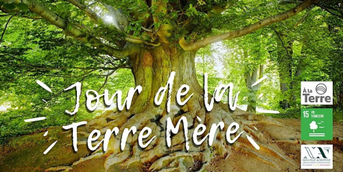 Jour de la Terre-Mère