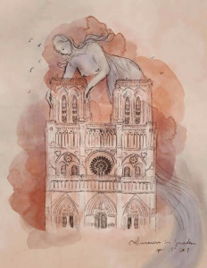 [ANNULÉ] Hommage à Notre-Dame de Paris 