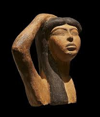  La magie d'Isis et le temple de l'amour