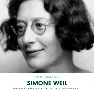 Simone Weil, philosophe en quête de l'essentiel