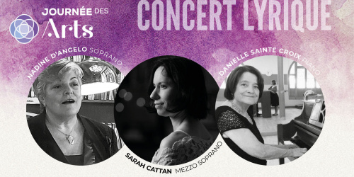 Concert lyrique
