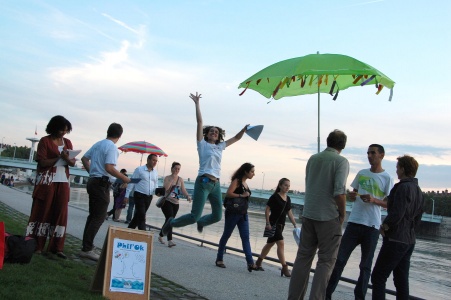 Journée Mondiale de la Philosophie