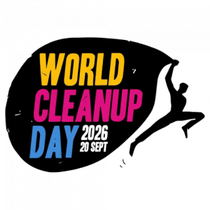 World Clean Up Day