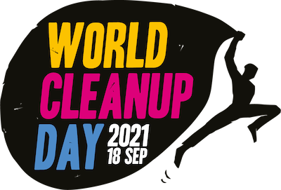 World Clean Up Day 2021