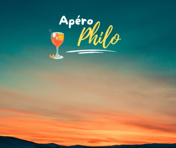 Apéro philo : L’humain, ami ou ennemi de la nature ?