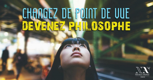 Atelier de philosophie pratique d’Orient et d’Occident