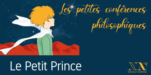 Le Petit Prince - Un voyage philosophique entre Ciel et Terre