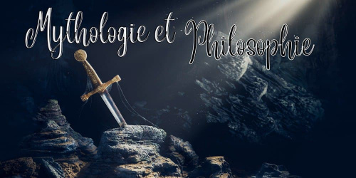 Mythologie et philosophie - Conférence Participative