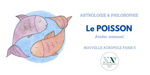 Astrologie & Philosophie - le Poisson