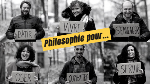 Atelier de Philosophie pratique