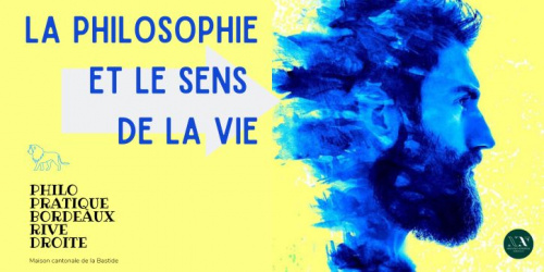 La philosophie et le sens de la vie, conférence participative 