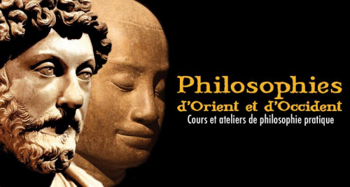 Philosophie à vivre : atelier découverte